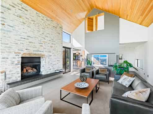 837F Lake Hawea-Albert Town Road, Albert Town
