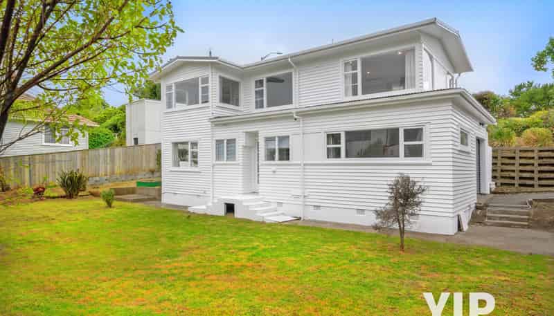 2 Ironside Road, Johnsonville