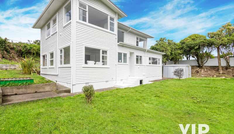 2 Ironside Road, Johnsonville