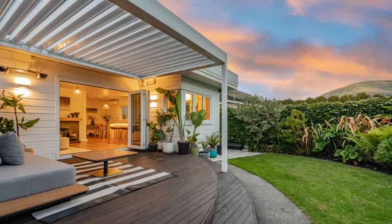 21 Van Asch Street, Sumner