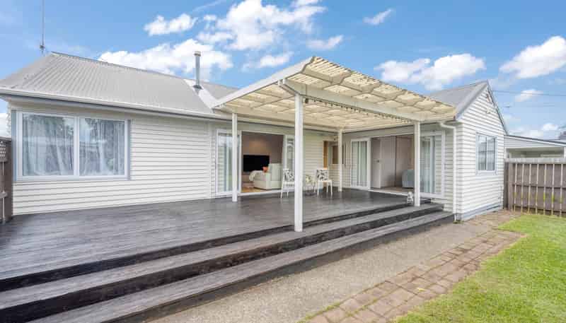 1/225 Birkdale Road, Birkdale