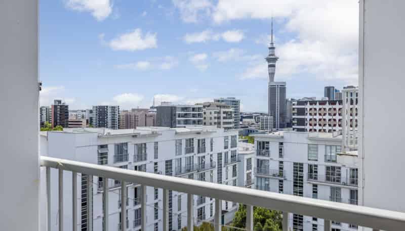 7C/11A City Road, Auckland Central