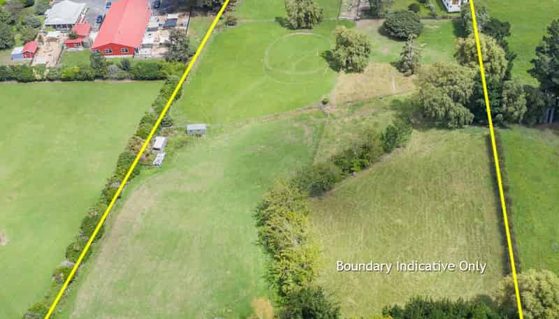 181 Roslyn Road, Levin