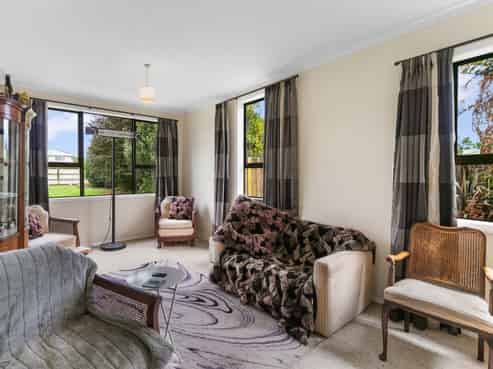 181 Roslyn Road, Levin