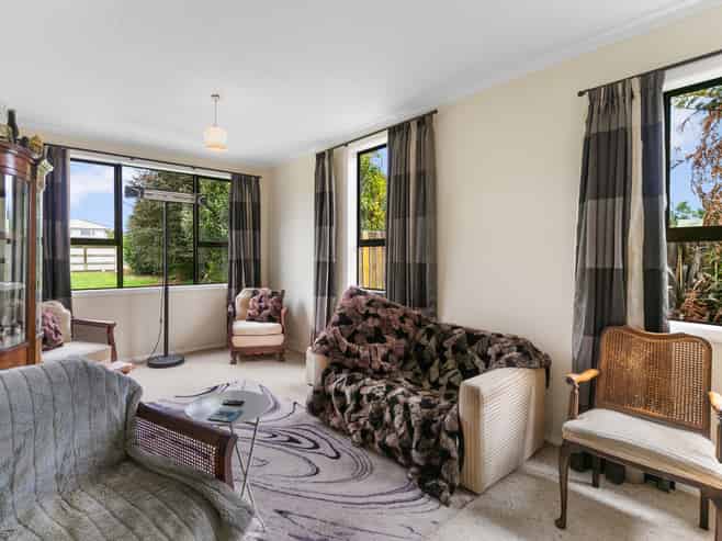 181 Roslyn Road, Levin