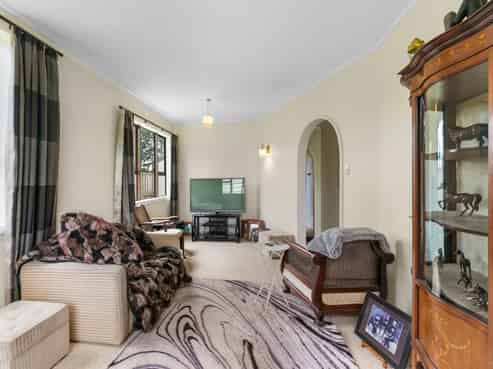 181 Roslyn Road, Levin