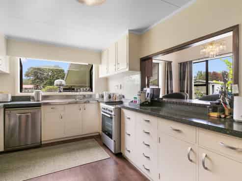 181 Roslyn Road, Levin