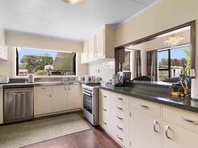 181 Roslyn Road, Levin