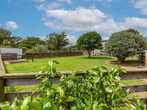 181 Roslyn Road, Levin