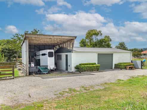 181 Roslyn Road, Levin