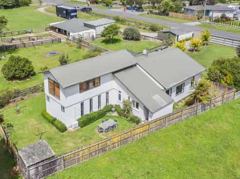 181 Roslyn Road, Levin