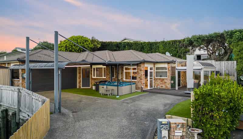 26 Elan Place, Stanmore Bay