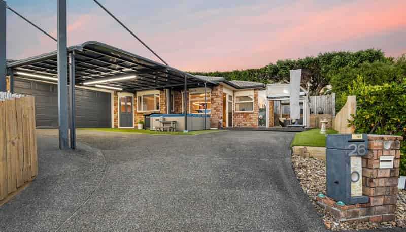 26 Elan Place, Stanmore Bay