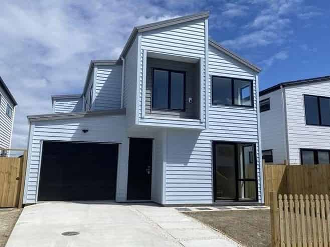 63 Bellbird Street, Papakura