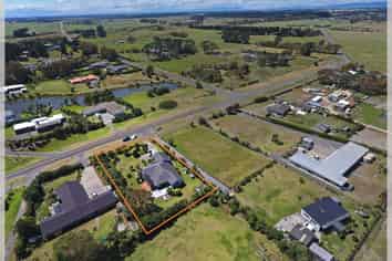 33 Palmer Road, FOXTON BEACH