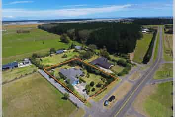 33 Palmer Road, FOXTON BEACH
