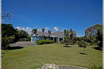 33 Palmer Road, FOXTON BEACH