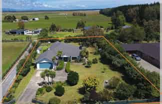 33 Palmer Road, FOXTON BEACH