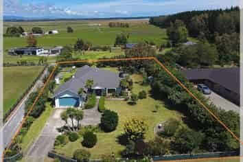 33 Palmer Road, FOXTON BEACH