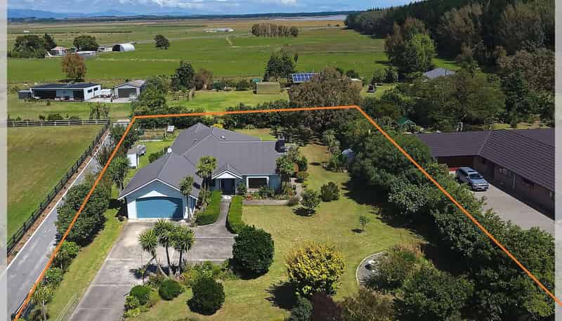 33 Palmer Road, FOXTON BEACH