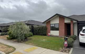 6 Hartford Crescent , Rolleston