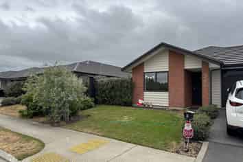 6 Hartford Crescent , Rolleston