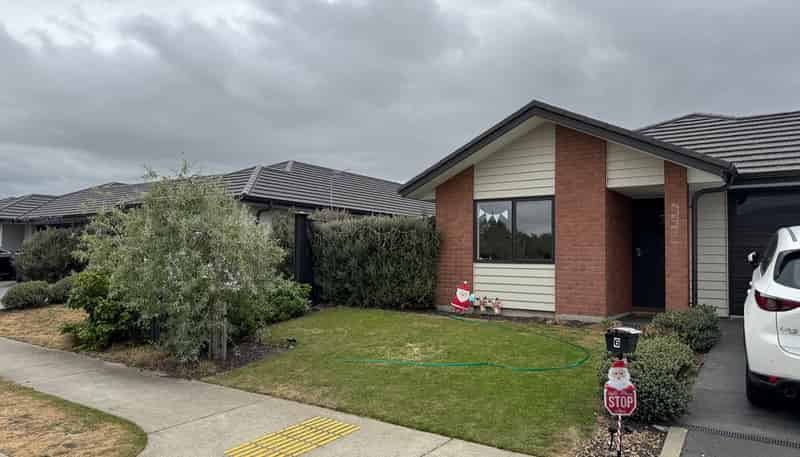 6 Hartford Crescent , Rolleston