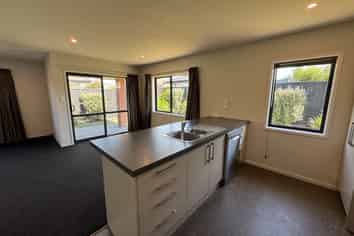 6 Hartford Crescent , Rolleston