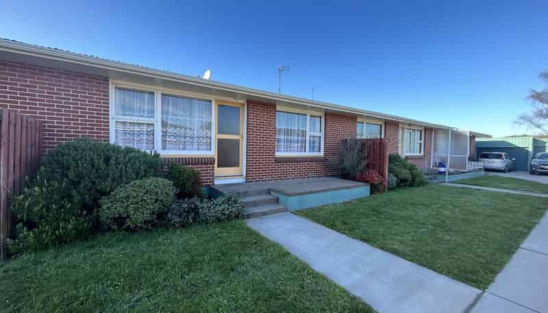 2-600 Cashel Street, Linwood