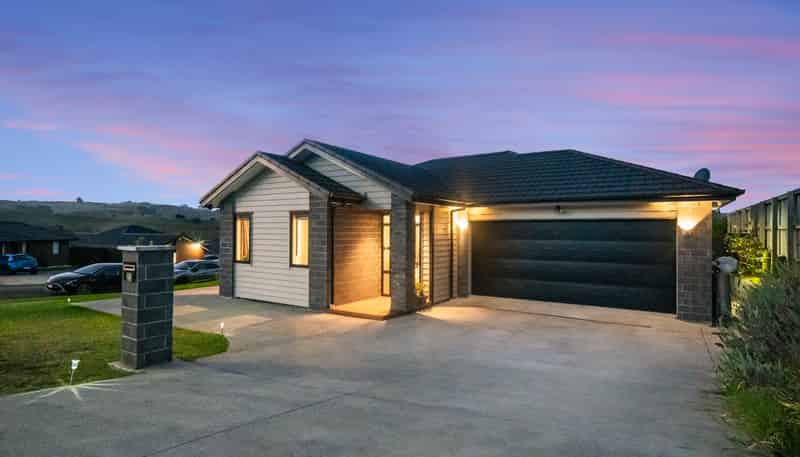 22 Skiffington Road, Pokeno