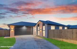 48 Waikirikiri Avenue, Lincoln