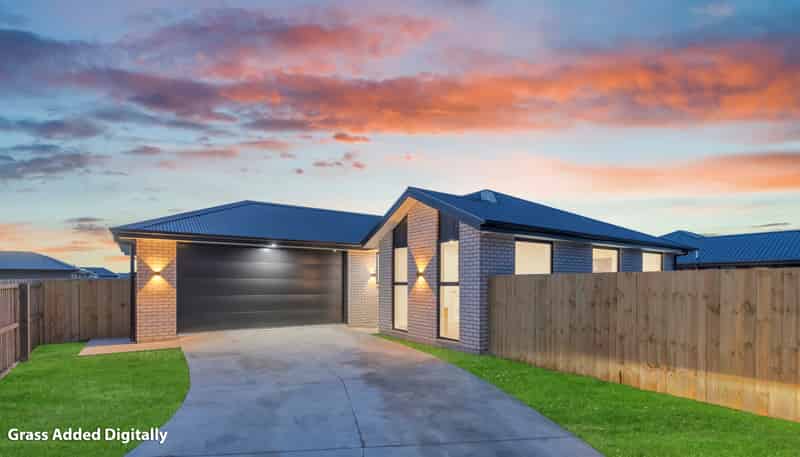 48 Waikirikiri Avenue, Lincoln