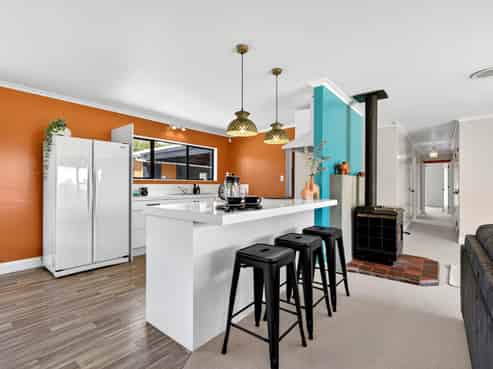 137 Lees Pakaraka Road, Masterton