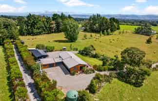 137 Lees Pakaraka Road, Masterton