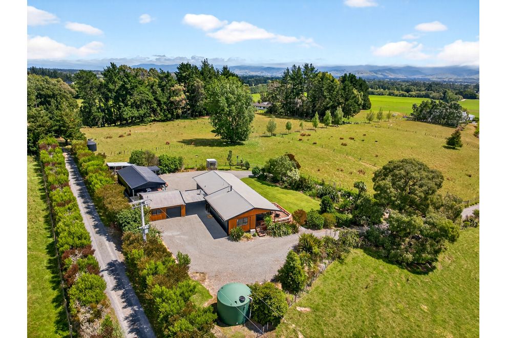 Pakaraka Map 137 Lees Pakaraka Road, Masterton, Masterton - For Sale - realestate.co.nz