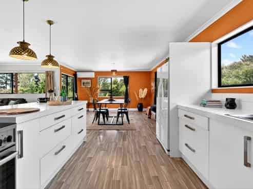 137 Lees Pakaraka Road, Masterton