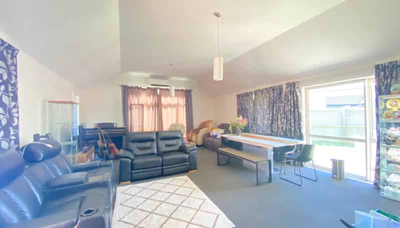 60a Santa Rosa Ave, Halswell