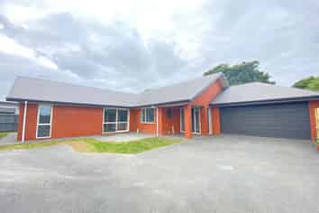 60a Santa Rosa Ave, Halswell