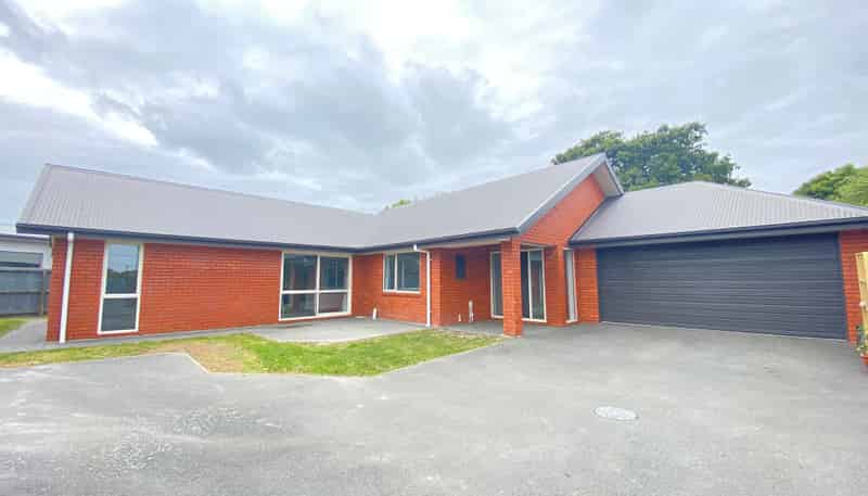 60a Santa Rosa Ave, Halswell