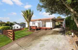 16 Matipo Drive, Tuakau