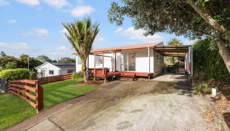16 Matipo Drive, Tuakau
