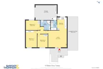 16 Matipo Drive, Tuakau