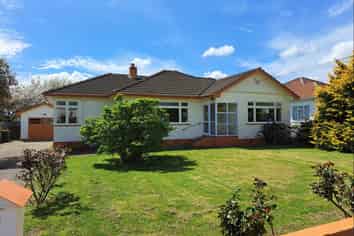 20 Hannan Street, Levin