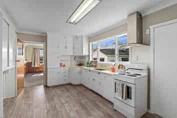 20 Hannan Street, Levin