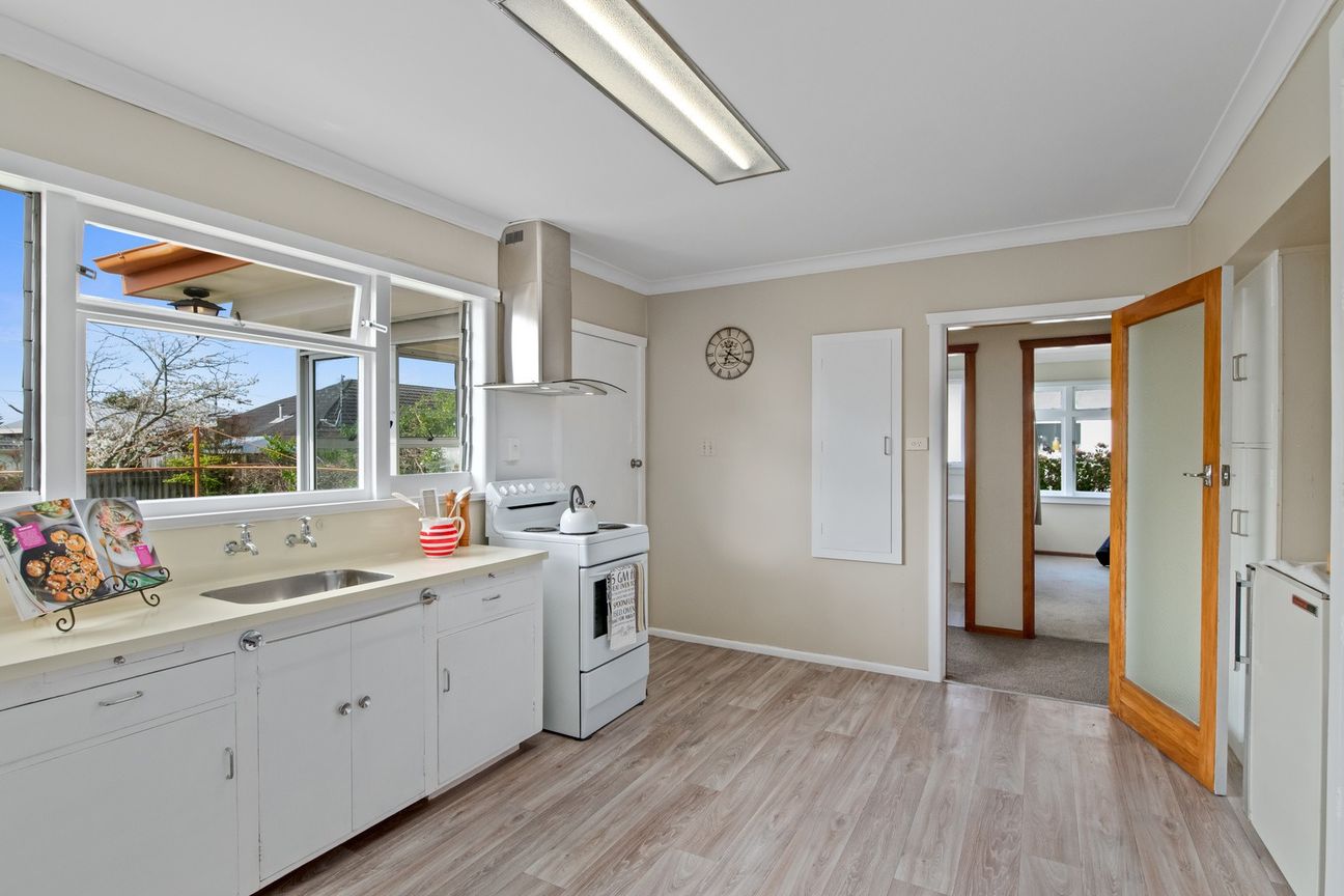 Price reduced - opportunity knocks! - Widok 3