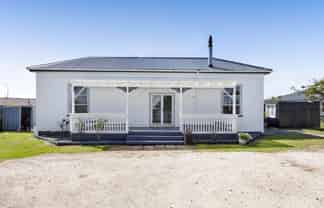 176 Glover Road, Hawera