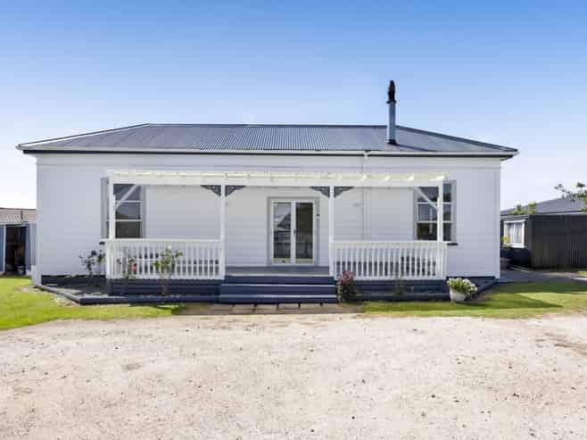 176 Glover Road, Hawera