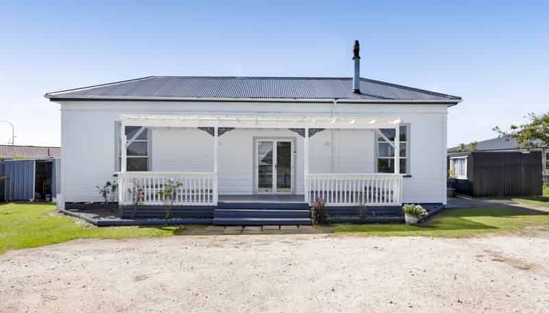 176 Glover Road, Hawera