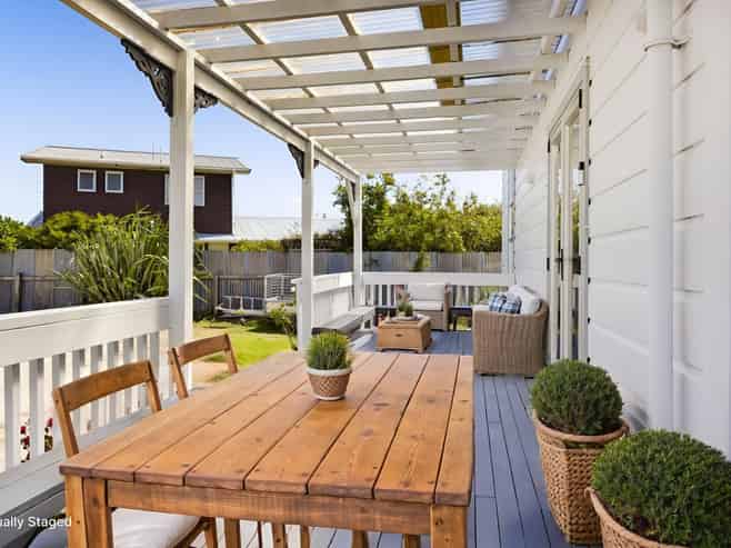 176 Glover Road, Hawera