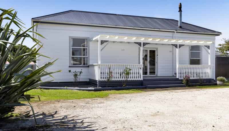176 Glover Road, Hawera